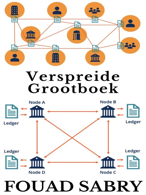 Title details for Verspreide Grootboek by Fouad Sabry - Available